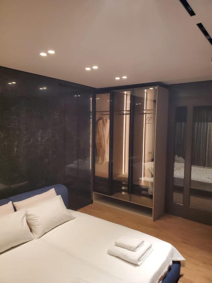 Remarkable Apartment Tirana Exterior foto