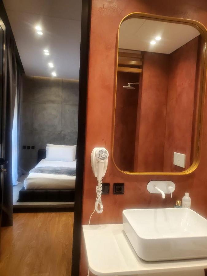Remarkable Apartment Tirana Exterior foto