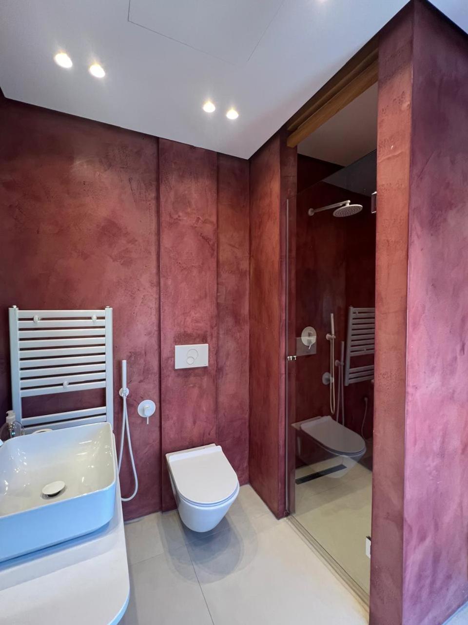 Remarkable Apartment Tirana Exterior foto